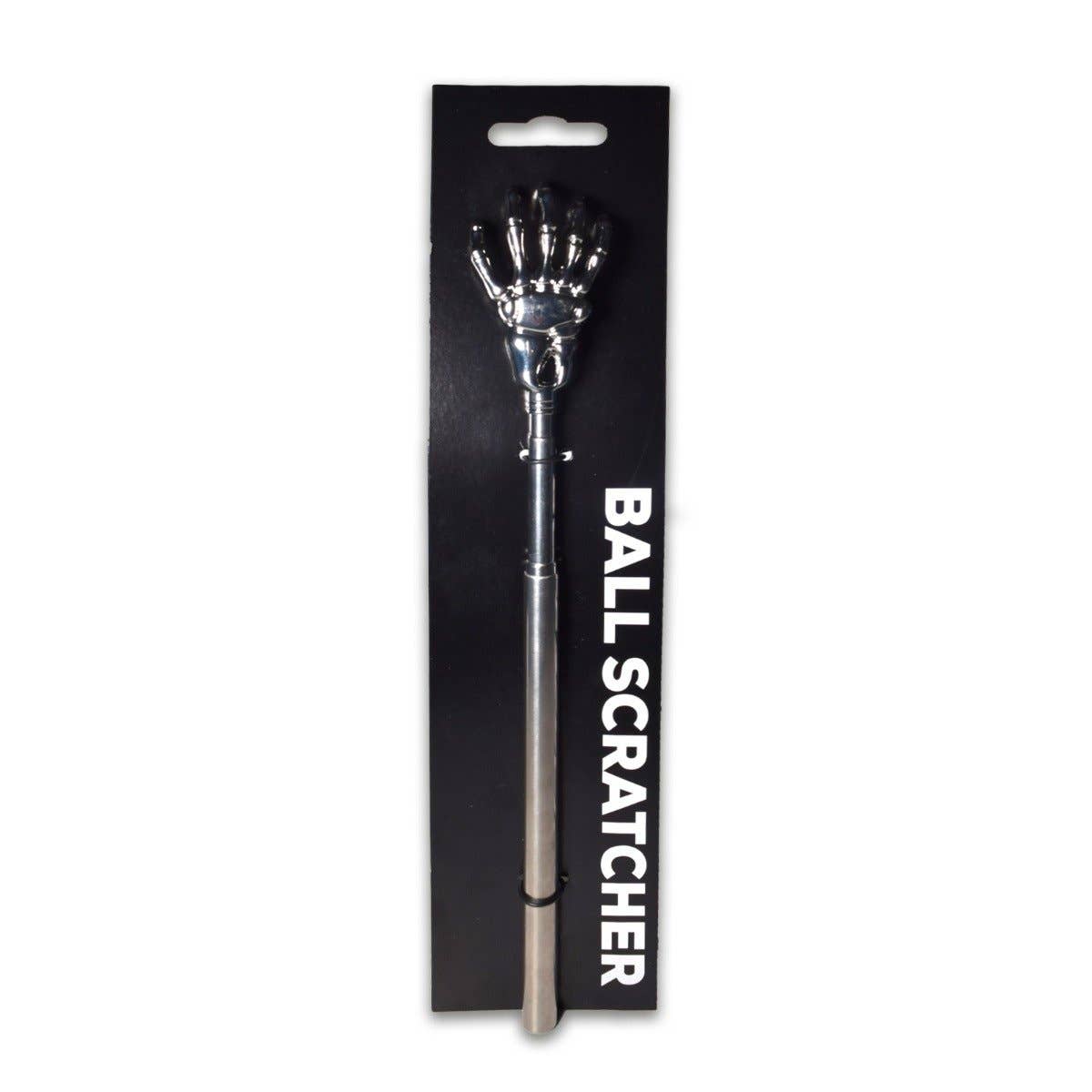 Mens Balls Scratcher