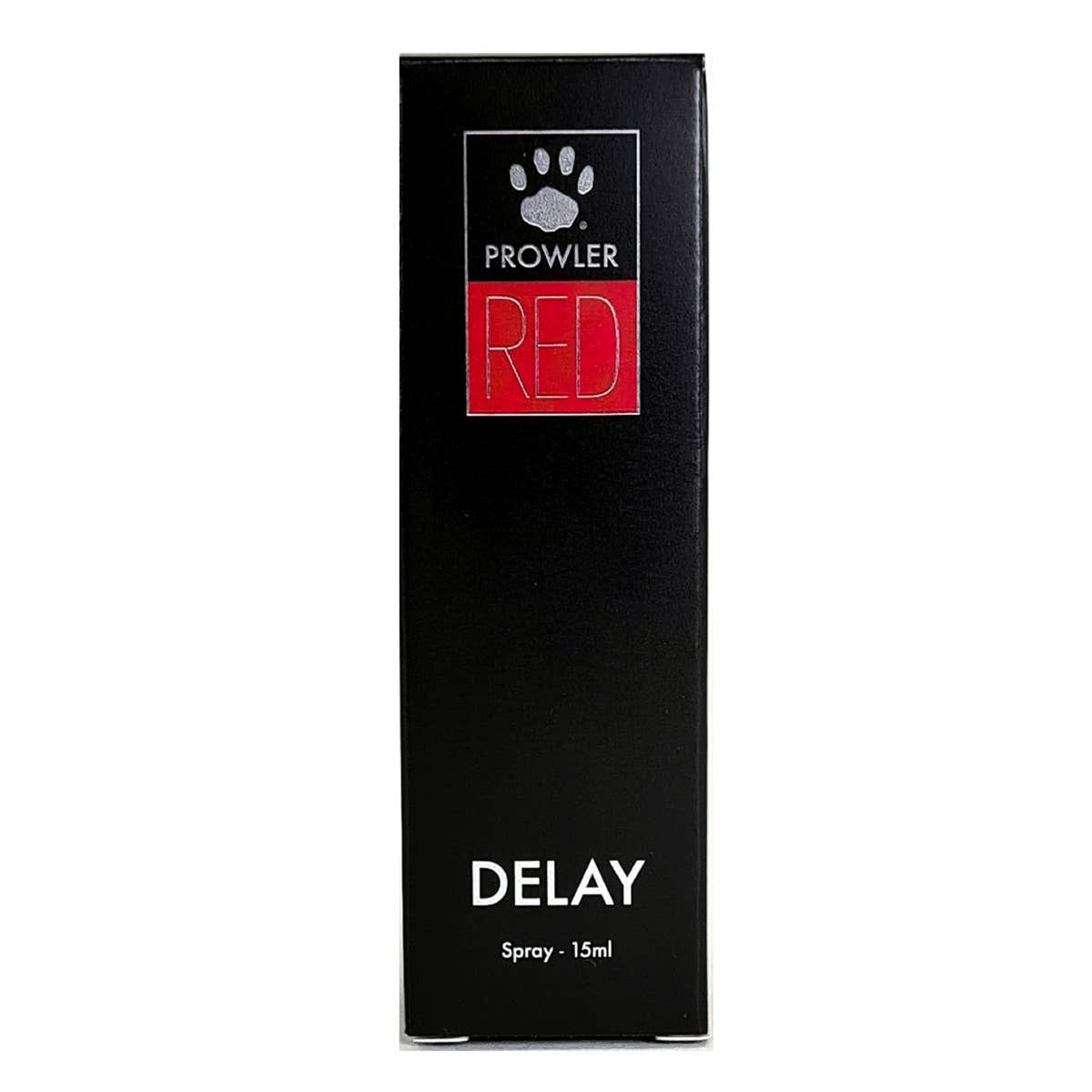 Prowler RED Delay Spray