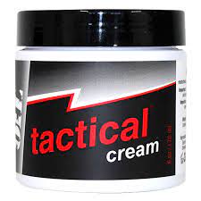Gun Oil Tactical Cream