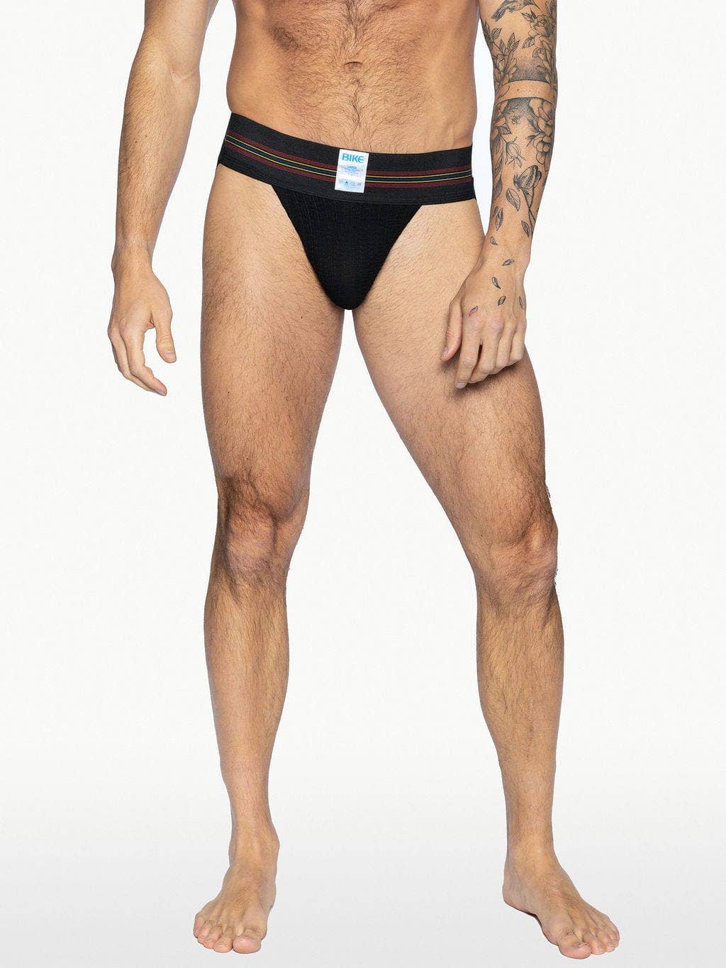 Bike - Original #10 Jockstrap