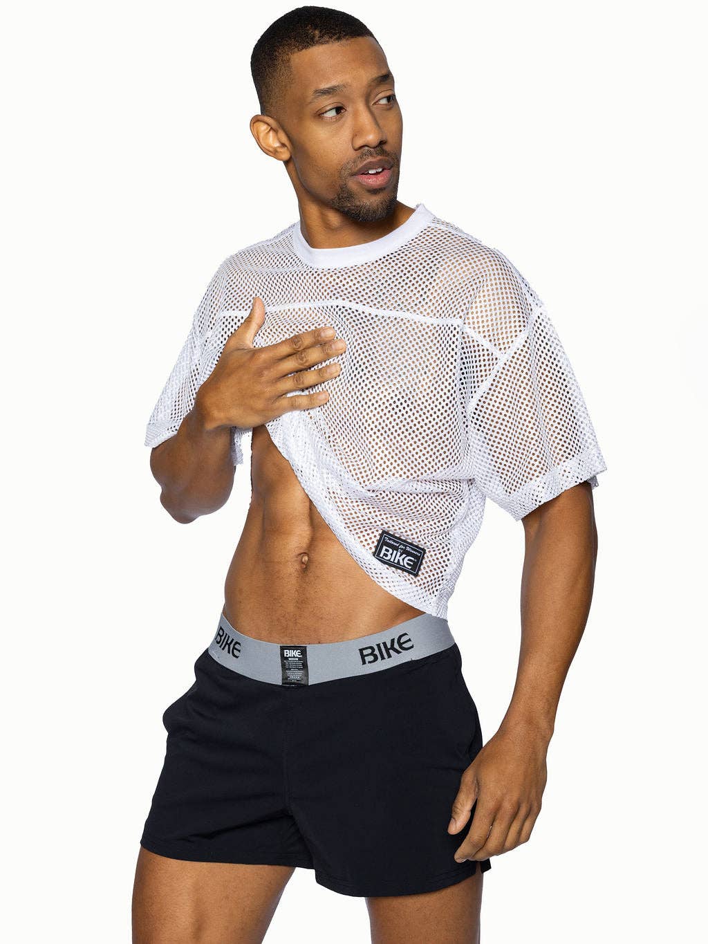 Short Sleeve Practice Jersey