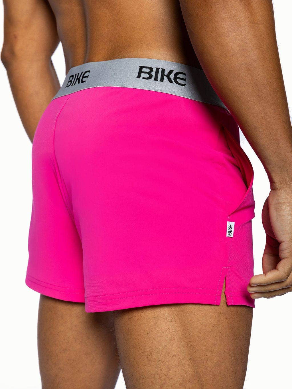 Jock Short