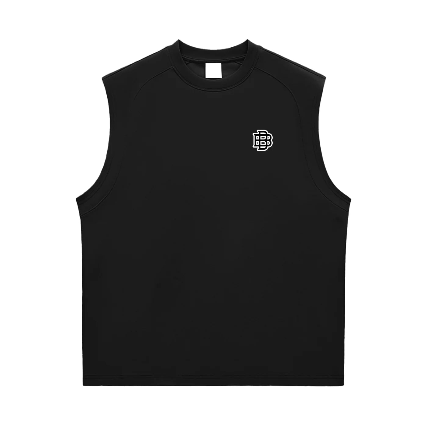 Beefyboy - Line Backer Quick Dry Tank