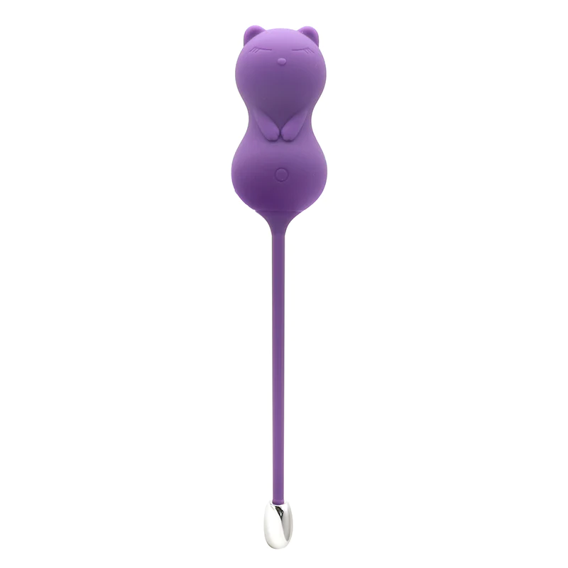 Kitty Cat Kegel Vibrator