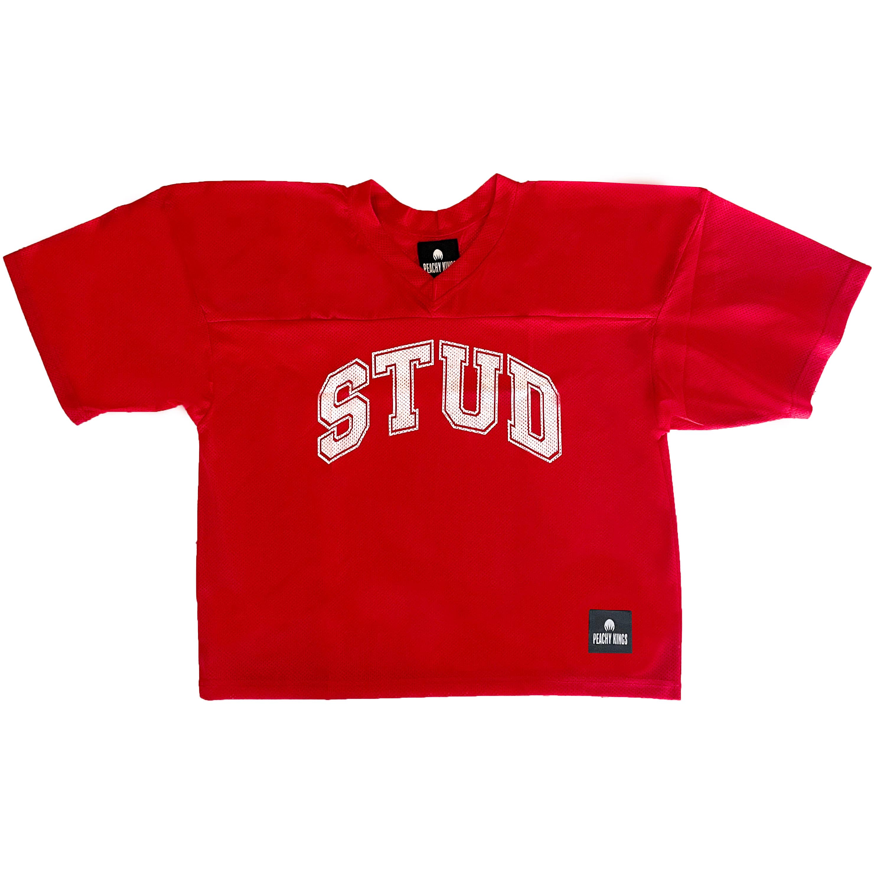 STUD Mesh Football Jersey