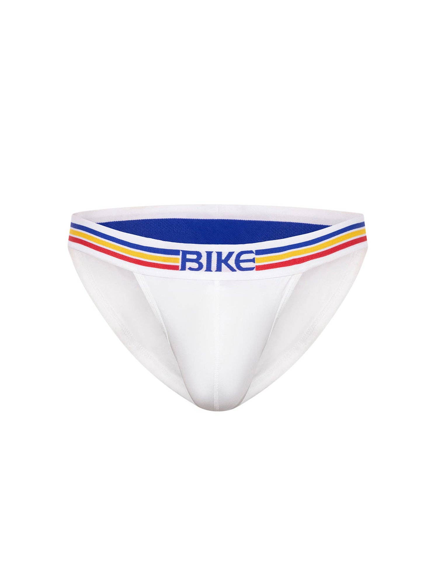 Stretch Cotton Jock Brief