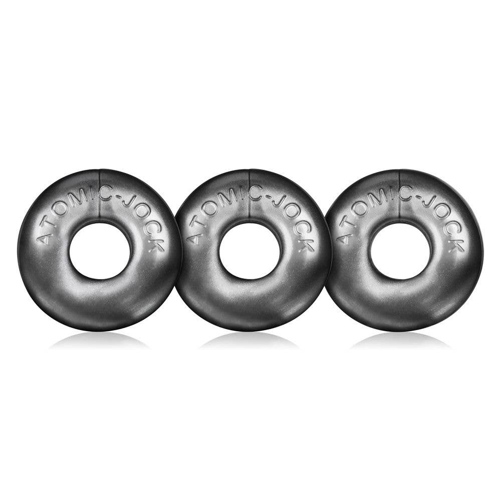 Oxballs Ringer 3 Pack