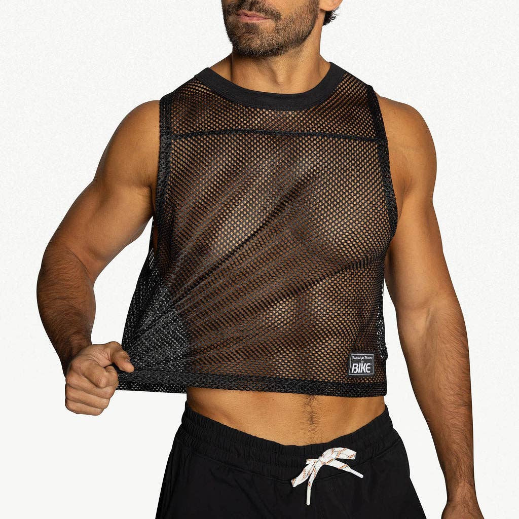 Bike Athletic - Sleeveless Practice Jersey