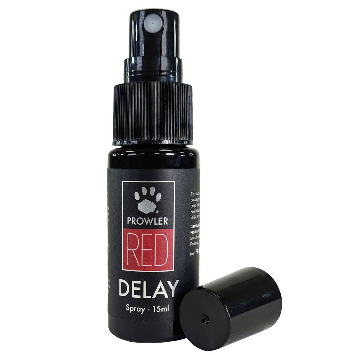 Prowler RED Delay Spray