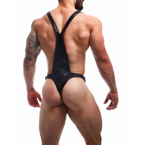 Cut4Men - Dungeon Full Body Harness