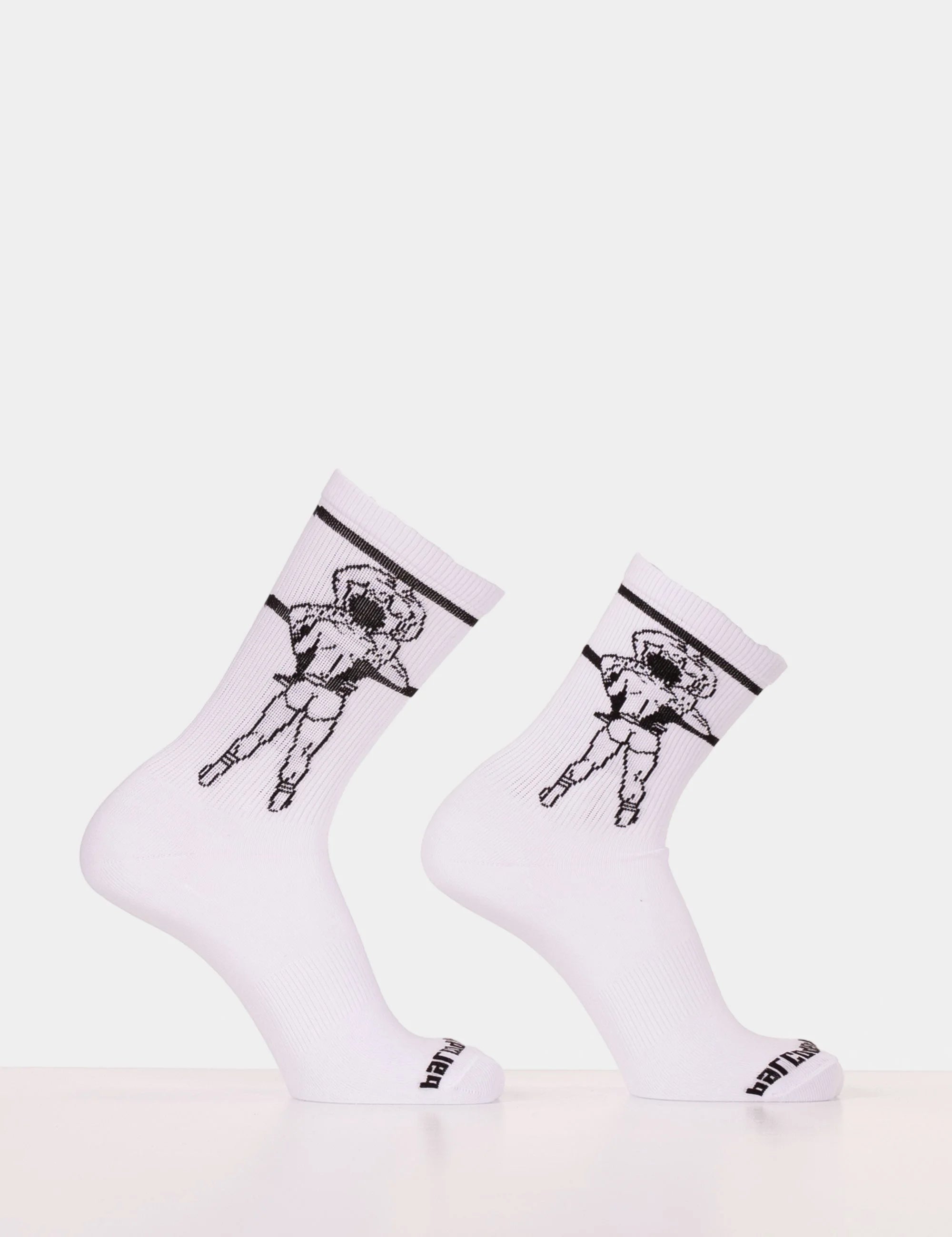 Barcode Berlin - Fun Socks Blowjob