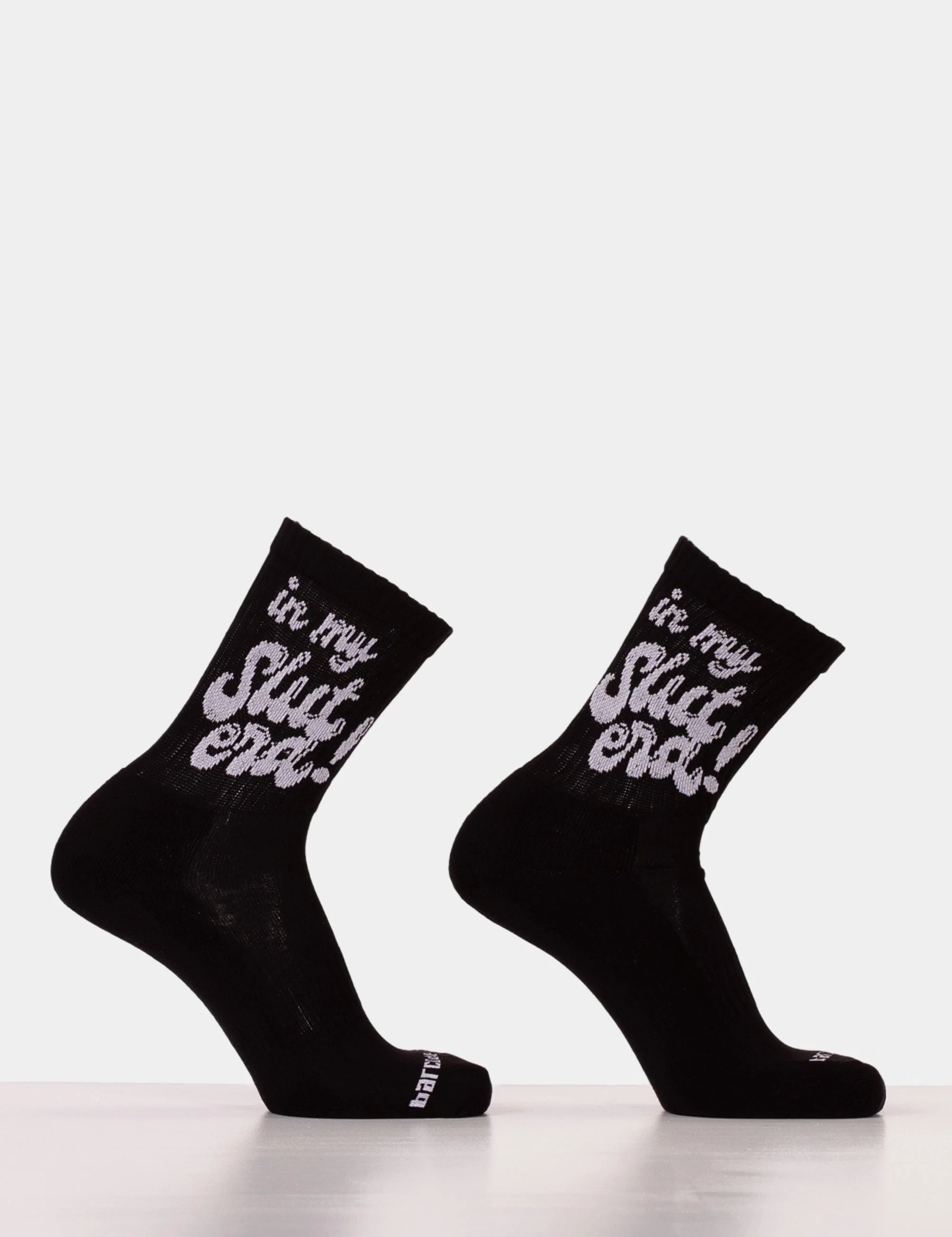 Barcode Berlin - Fun Socks In My Slut Era