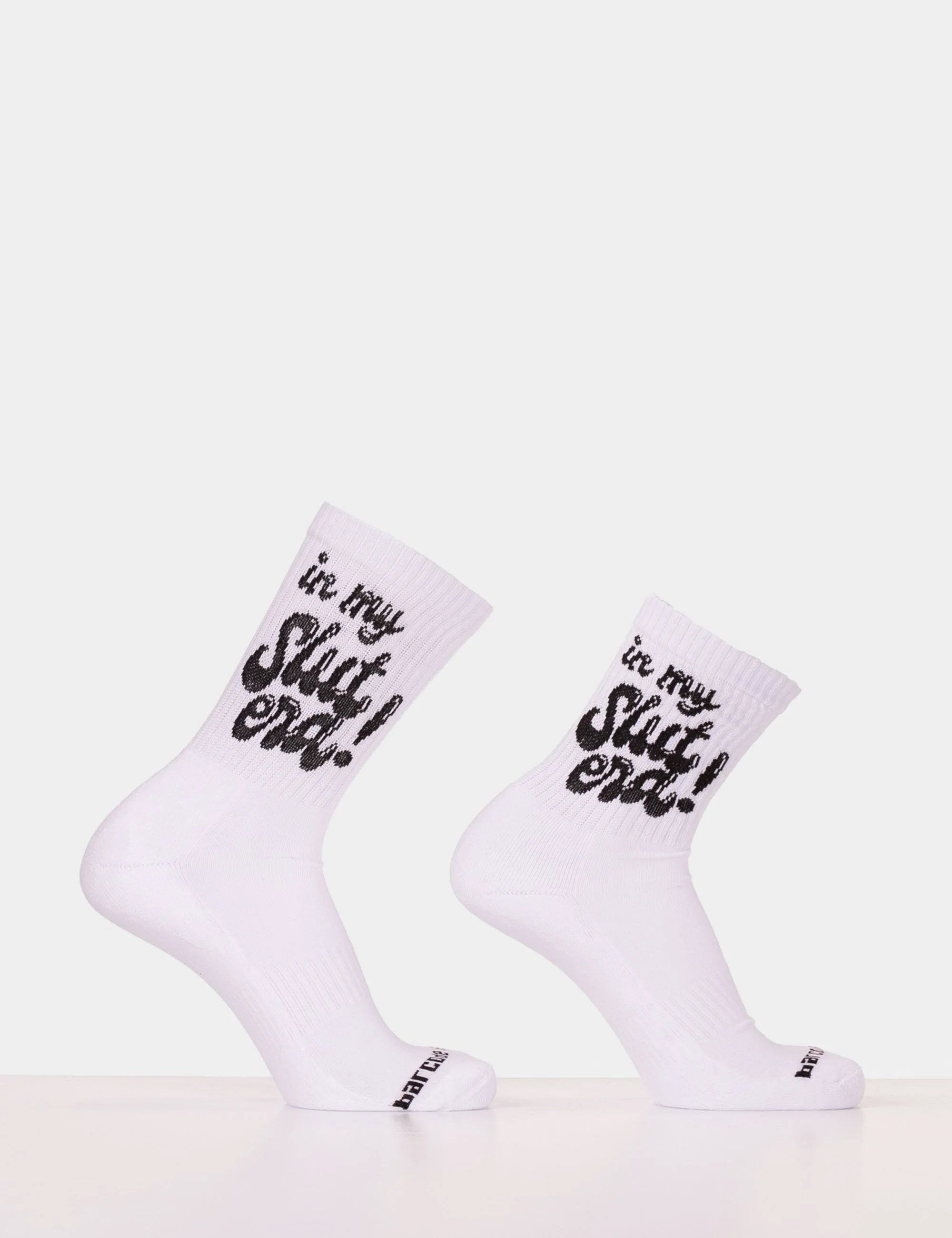 Barcode Berlin - Fun Socks In My Slut Era