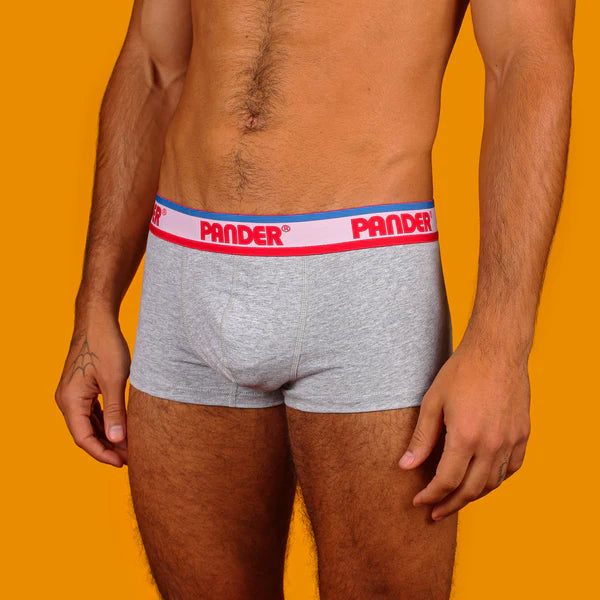 Pander - Trunks