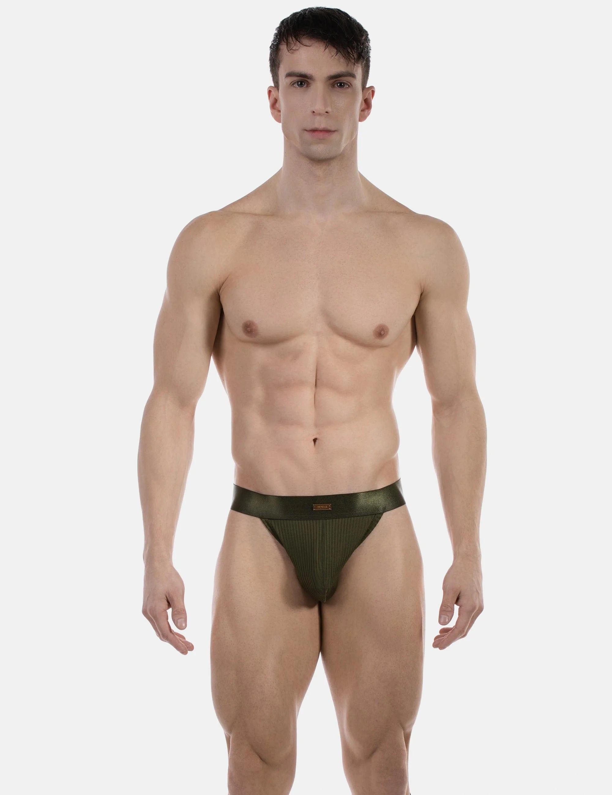 Barcode Berlin - Half Brief Viggo