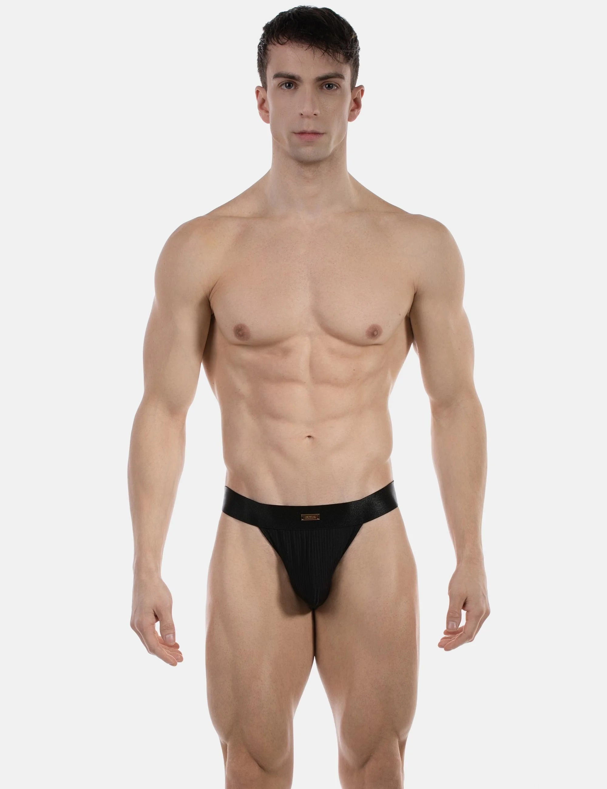 Barcode Berlin - Half Brief Viggo