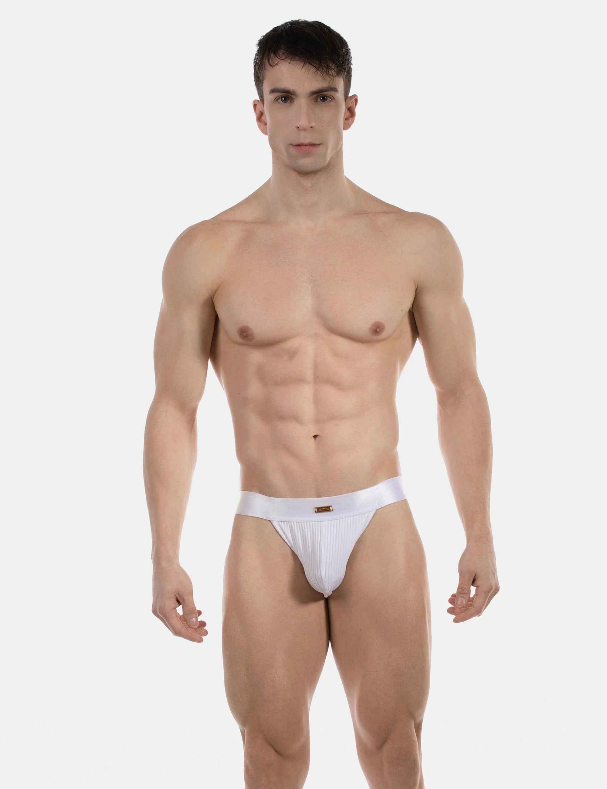 Barcode Berlin - Half Brief Viggo