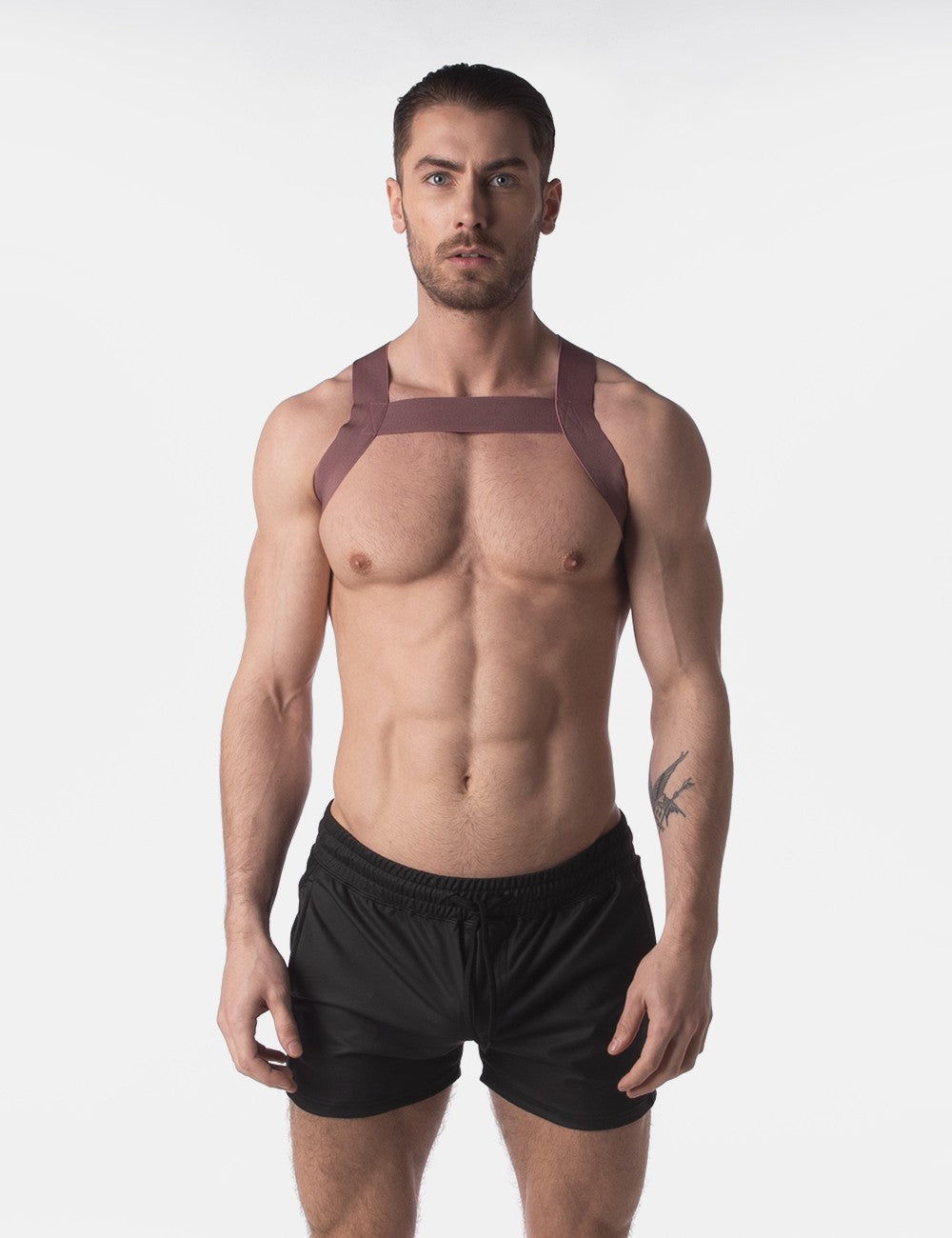 Barcode Harness Matt Pop