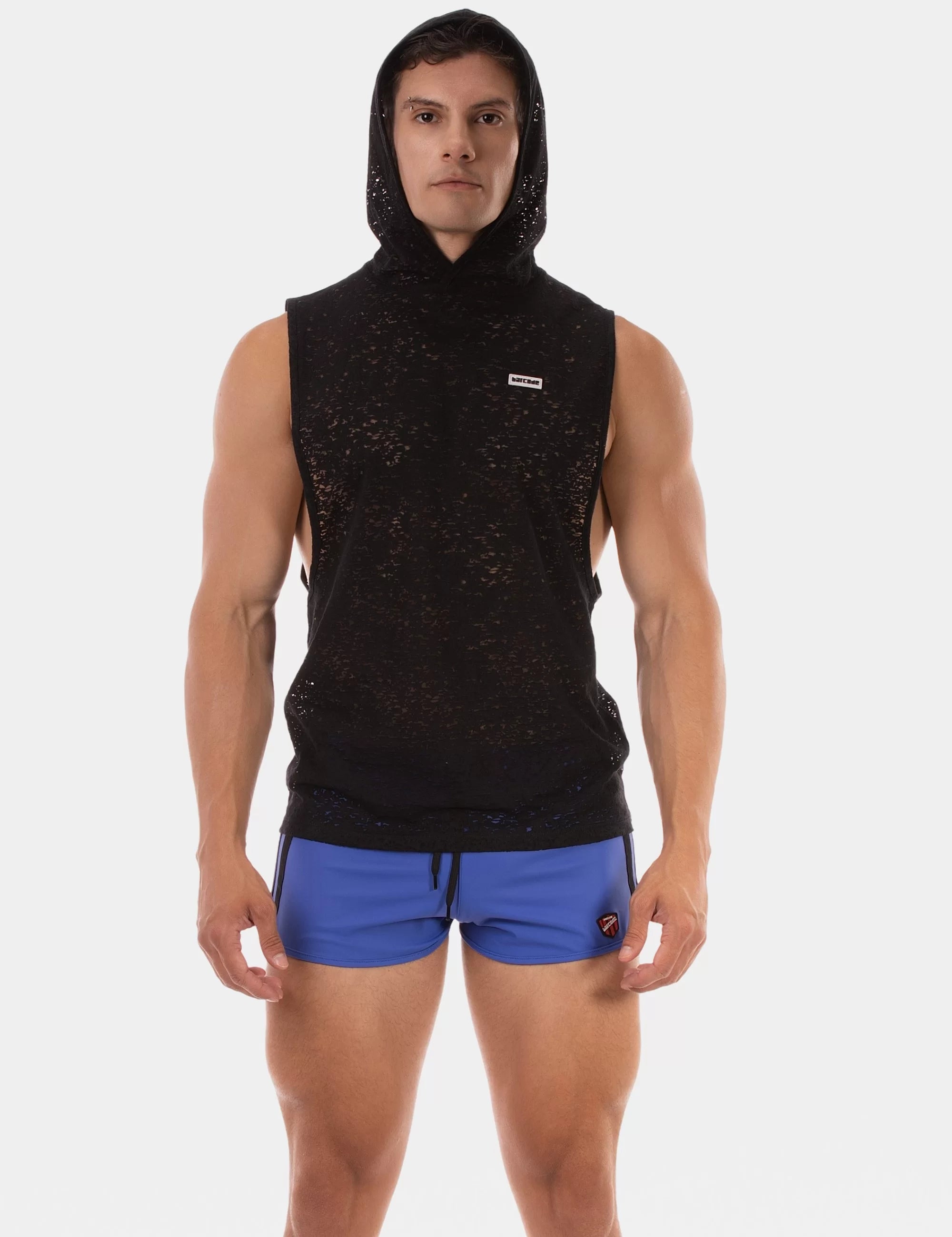 Barcode Berlin - Hoody Samuel