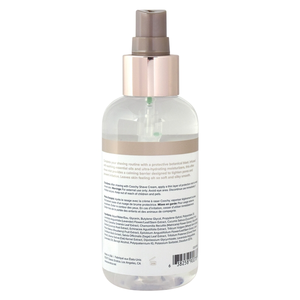 Rash Rescue Mist Botanical Blast 4oz | 118mL