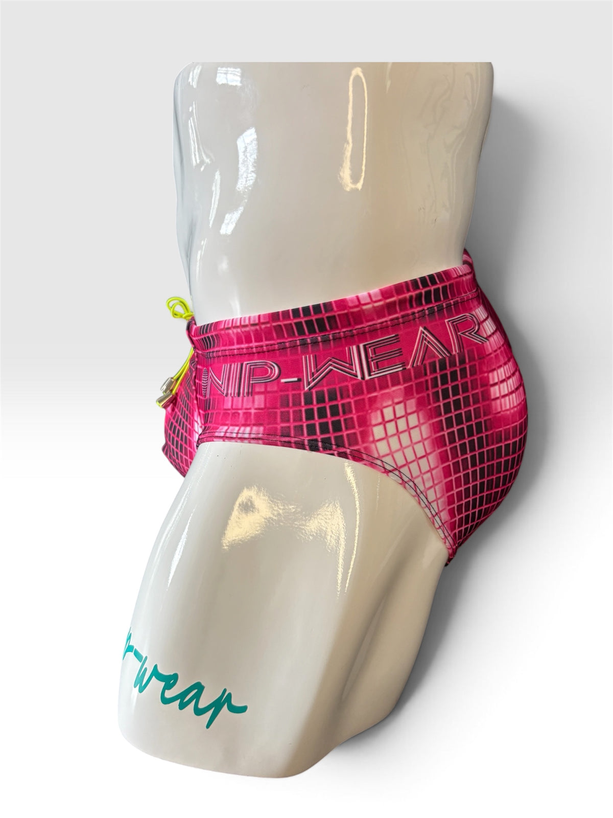 ONIP - Confession 3 Swim Brief