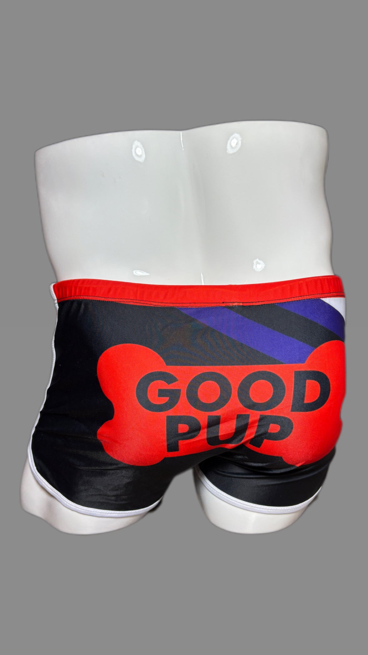 ONIP - Good Boy Swim Trunk