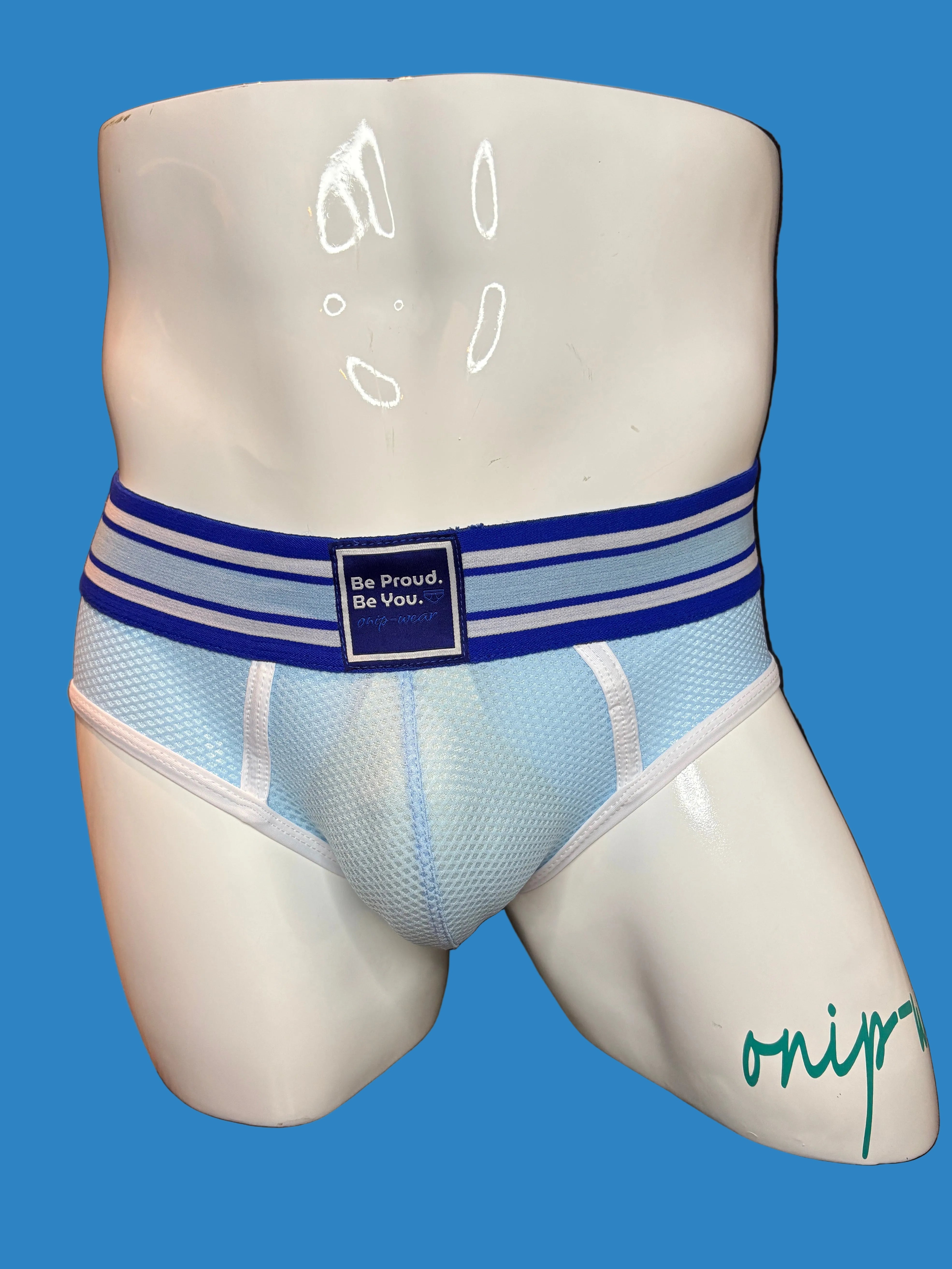 ONIP - Be Proud Briefs
