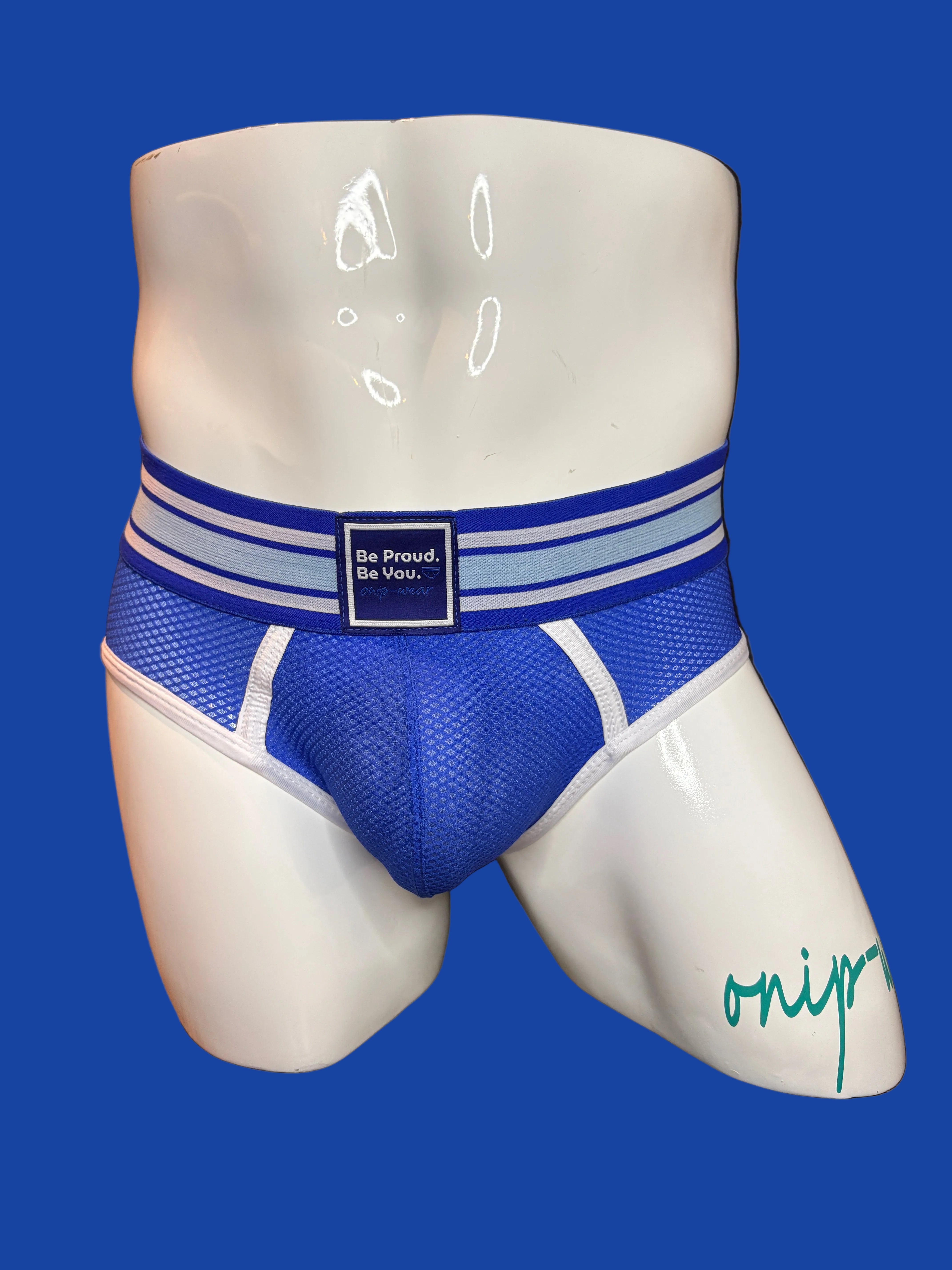 ONIP - Be Proud Briefs