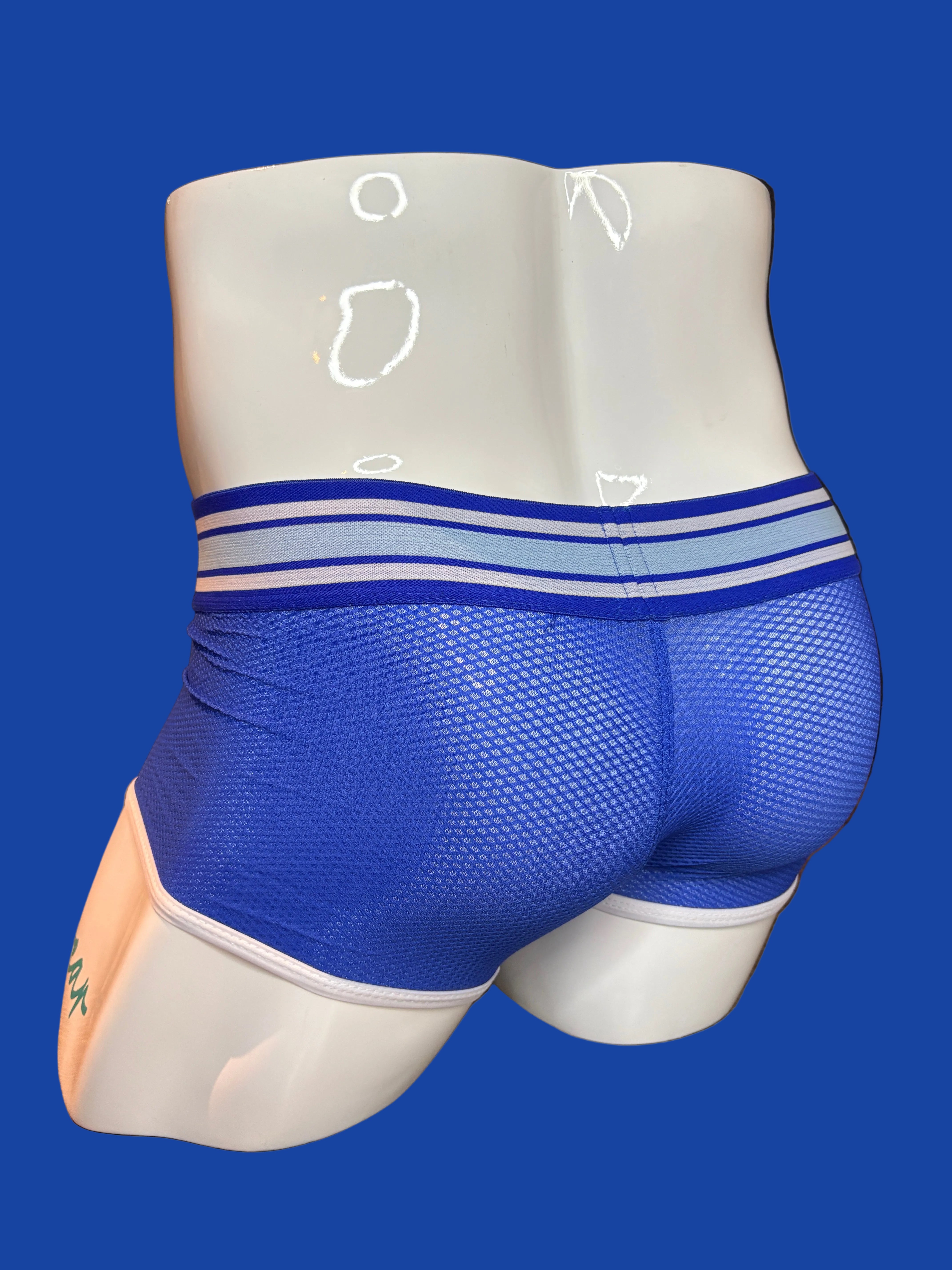 ONIP - Be Proud Mesh Boxer Brief