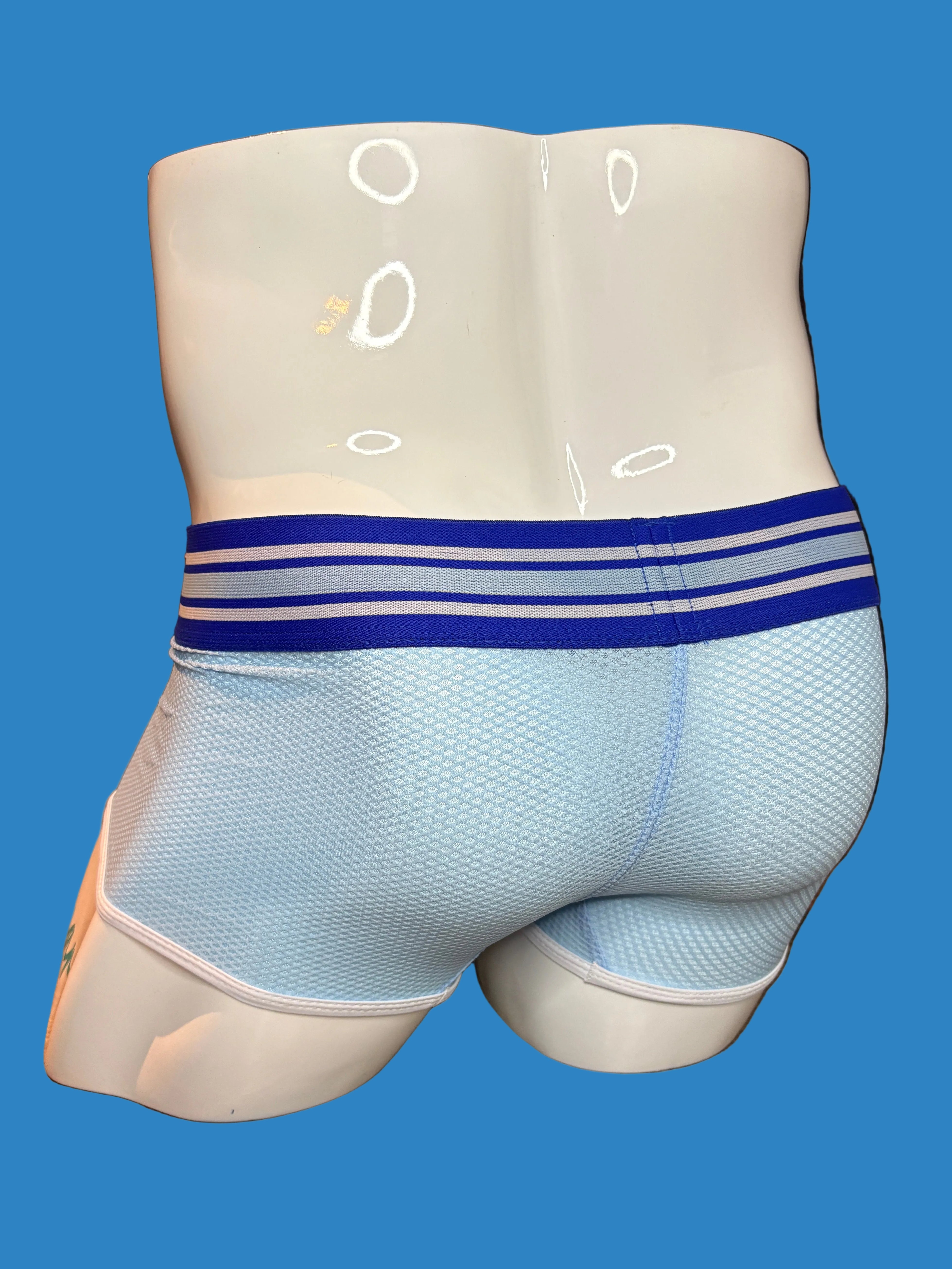 ONIP - Be Proud Mesh Boxer Brief