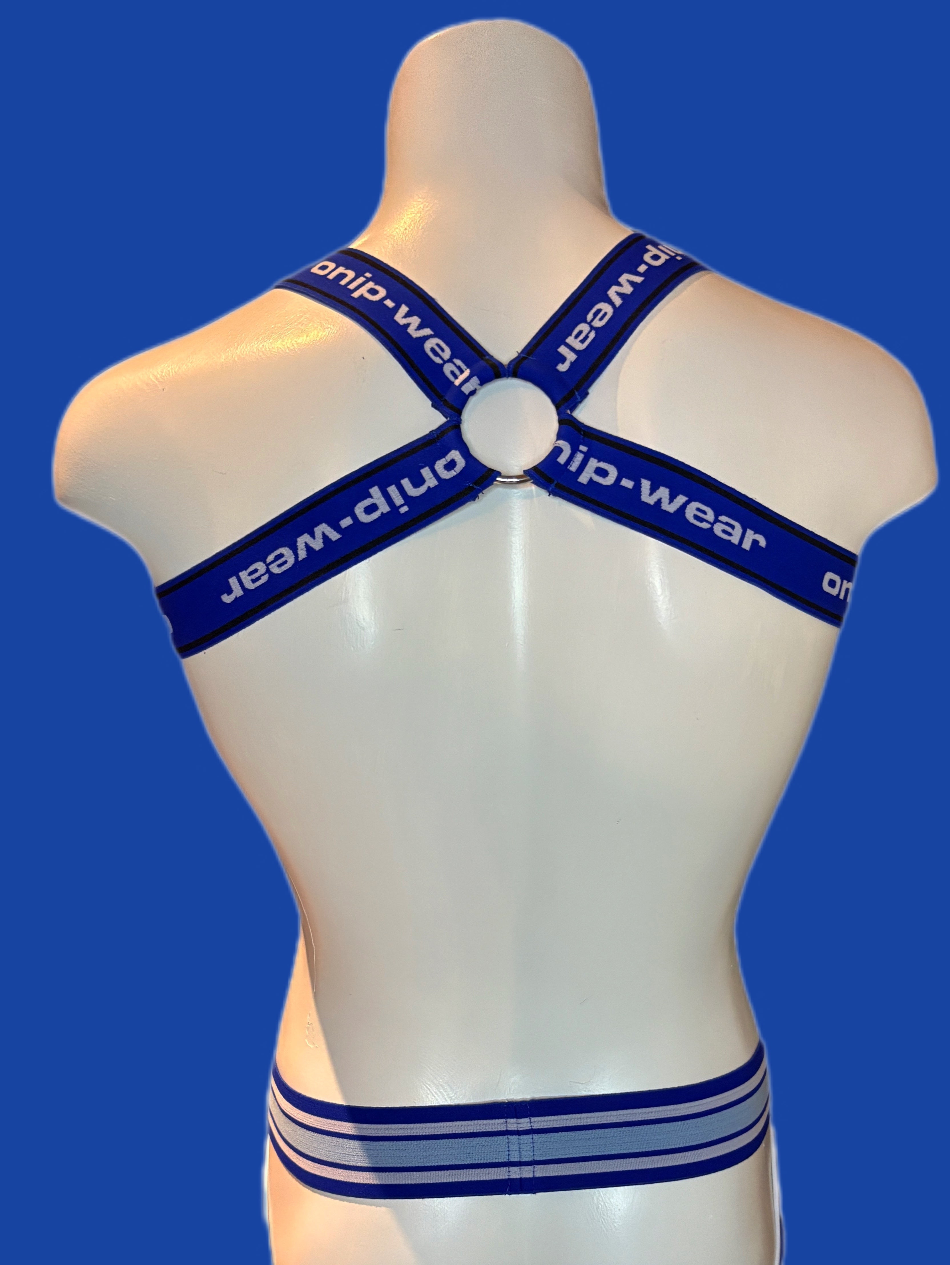 ONIP - ONIP-wear harness