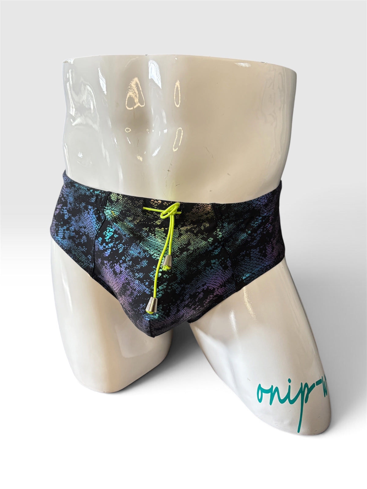 ONIP - Mermaid Swim Brief