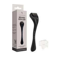 Grooming - Beard Butler - Beard Roller