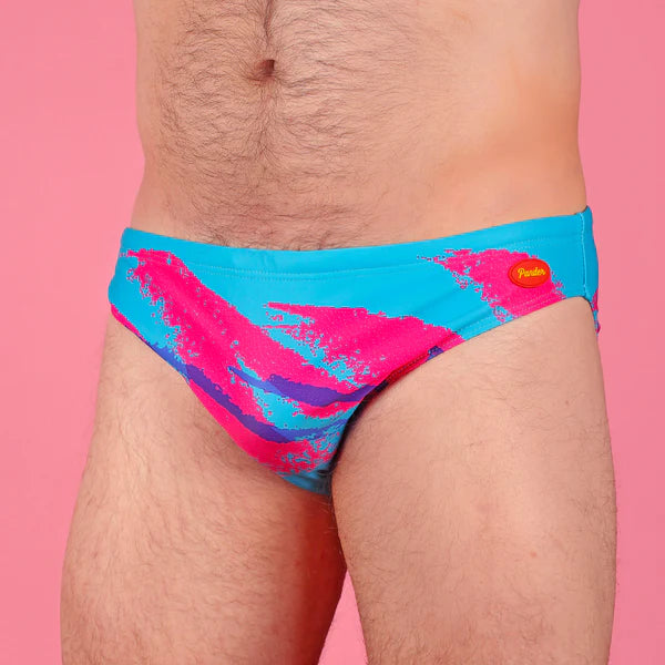 Pander - Jazz Cup Swim Brief