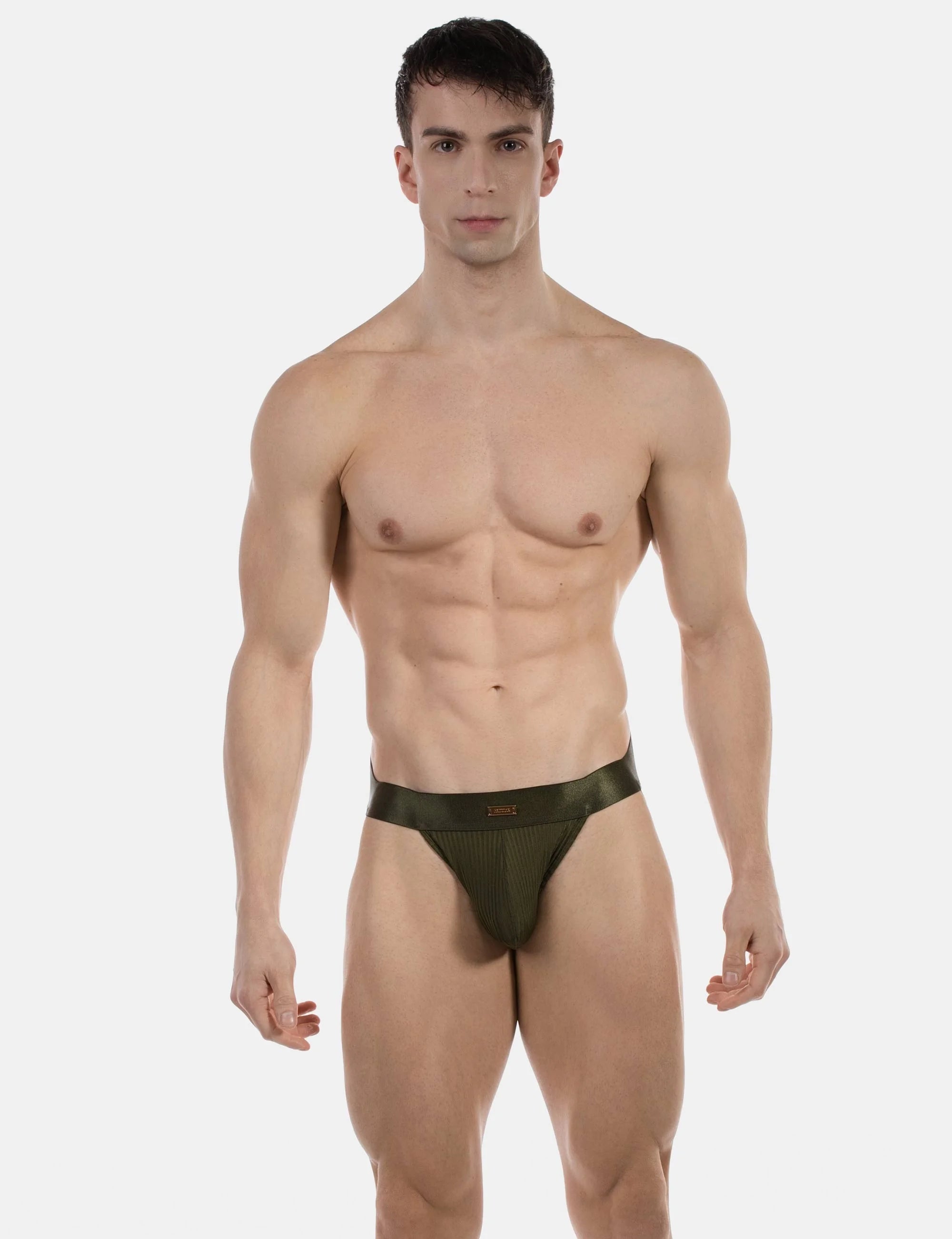 Barcode Berlin - Jock Barnabie