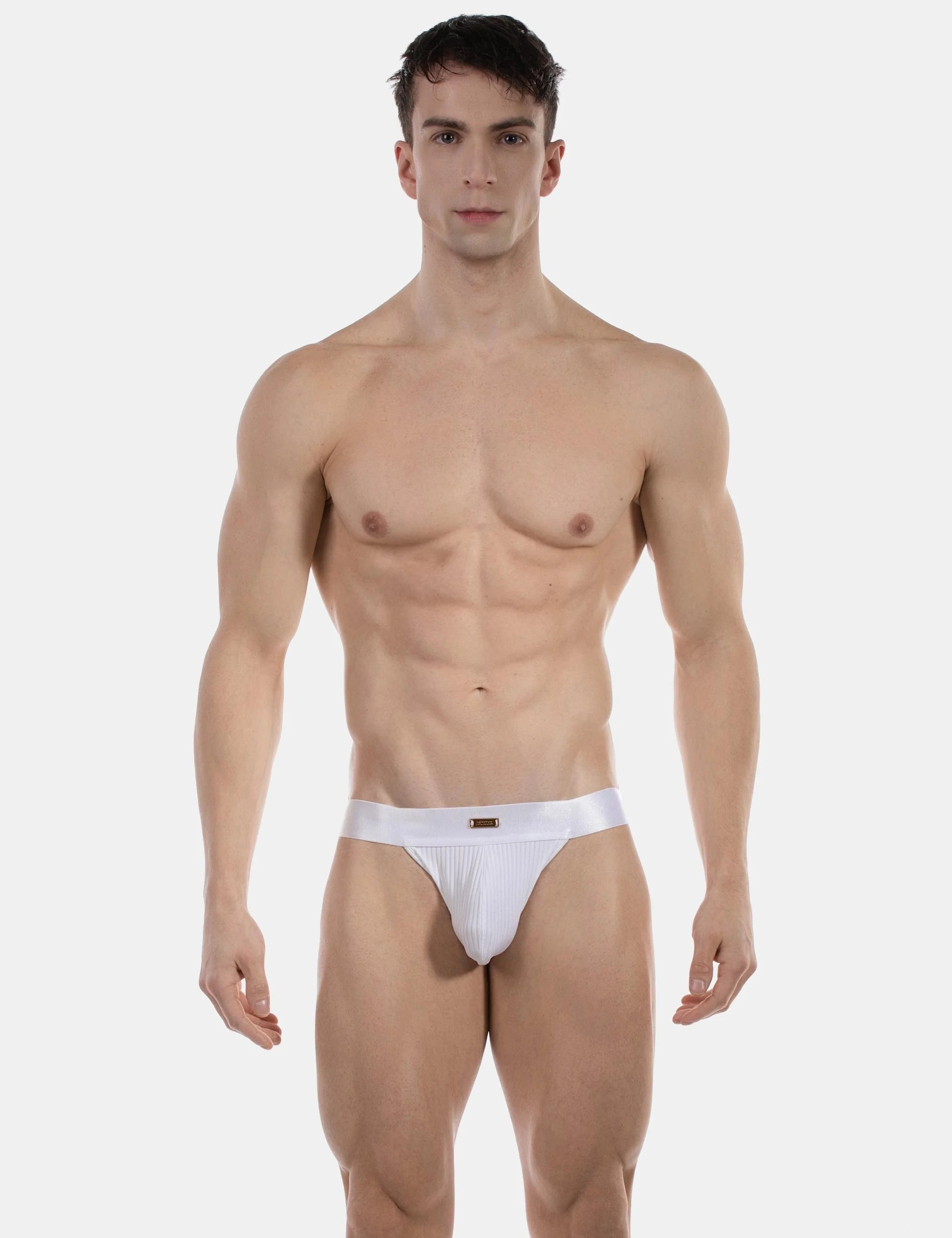 Barcode Berlin - Jock Barnabie