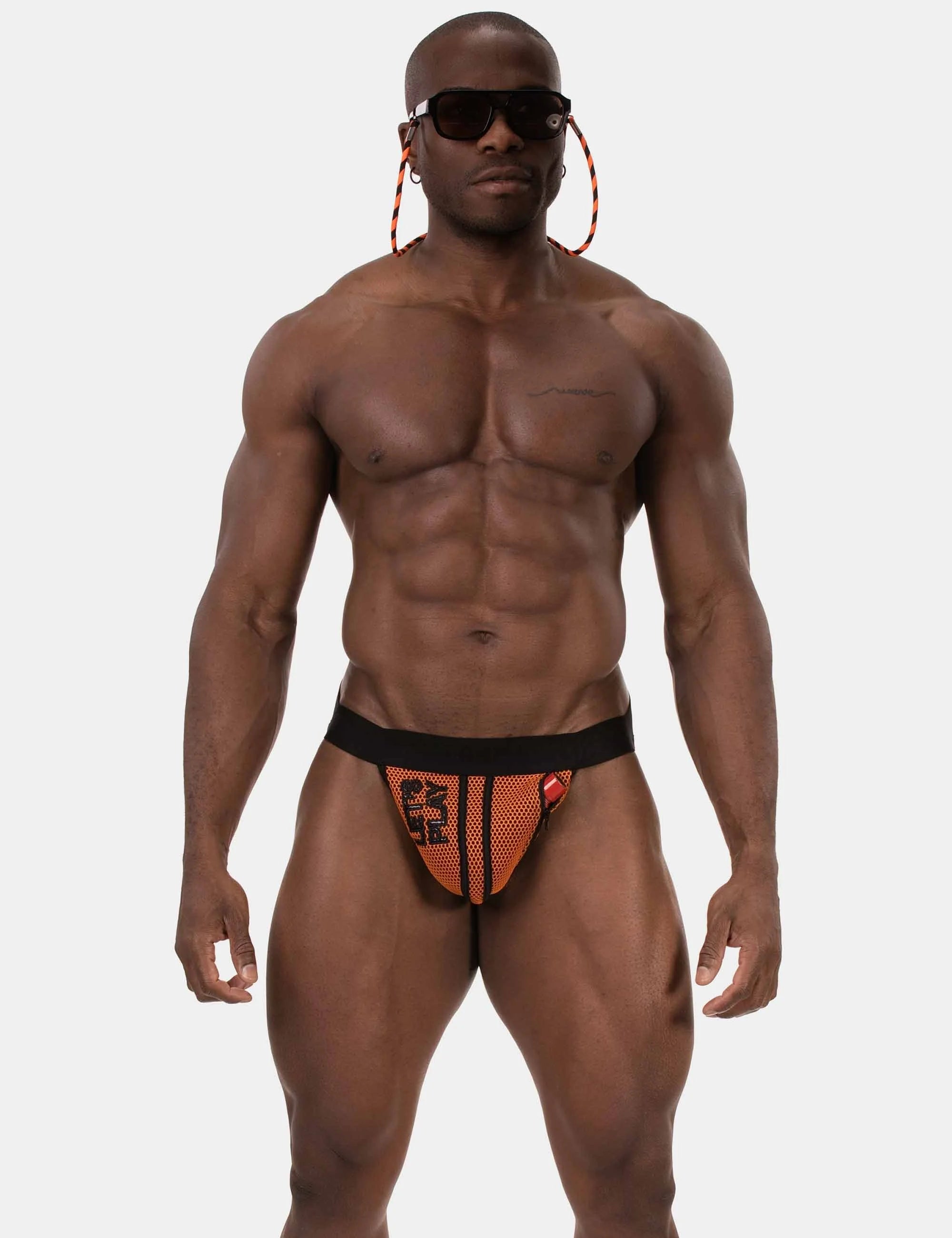 Barcode Berlin - Jock Let's Play