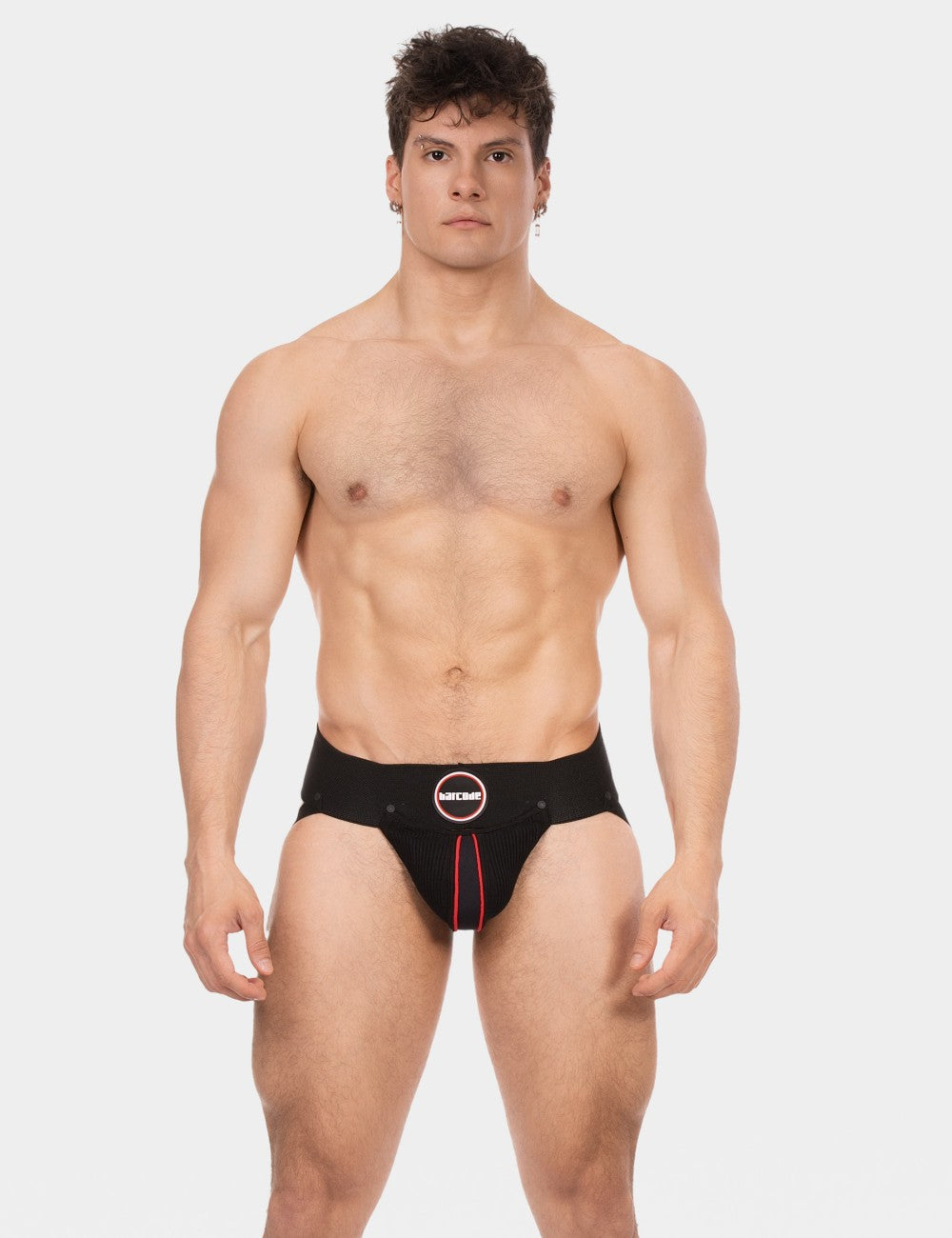 Barcode Berlin - Jock Rokk