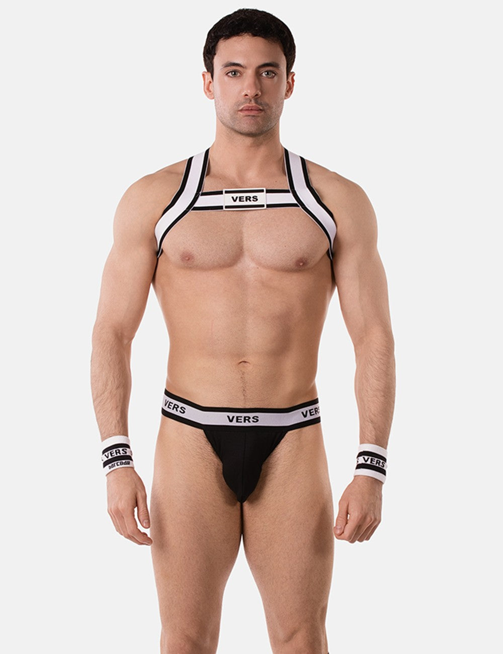 Barcode Jockstrap Vers
