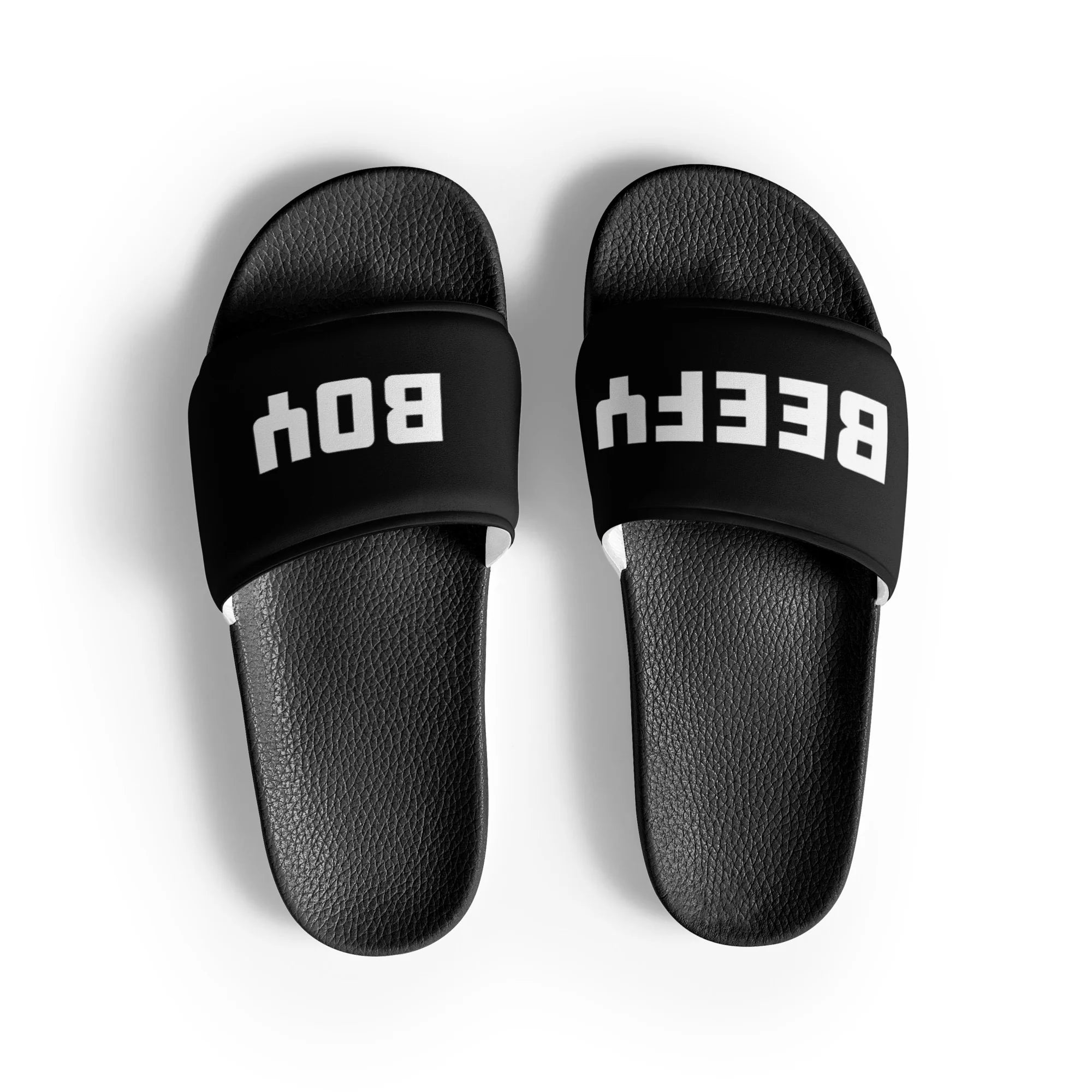 Beefy Boy - Slide Sandal