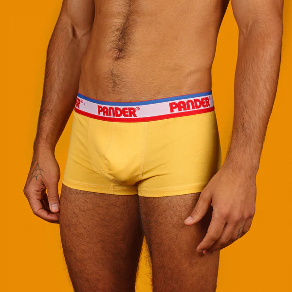 Pander - Trunks