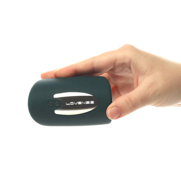 GUSH BLUETOOTH GLANS MASSAGER