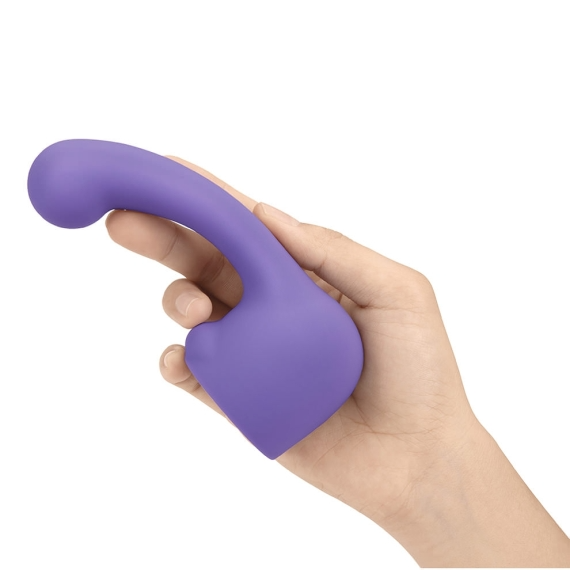 Petite Curve Attachment