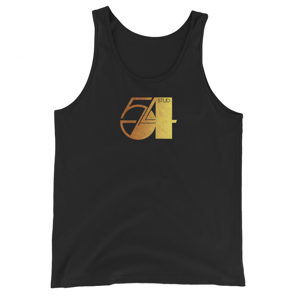 SLAY TEES CANADA - STUD 54 TANK