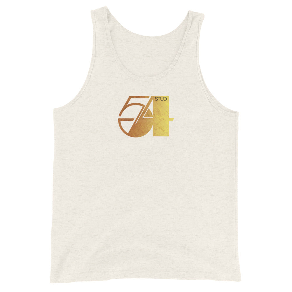 SLAY TEES CANADA - STUD 54 TANK