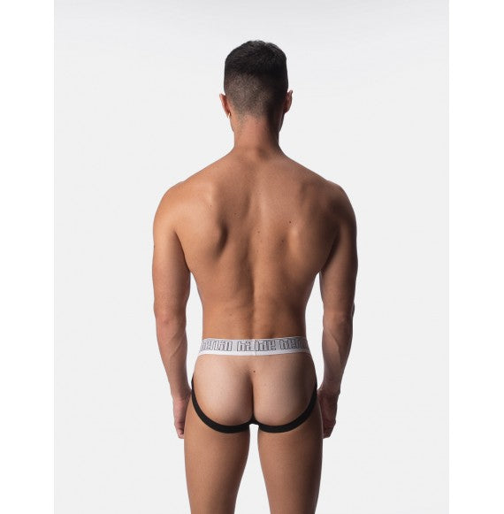 Barcode Modal Jock Botan