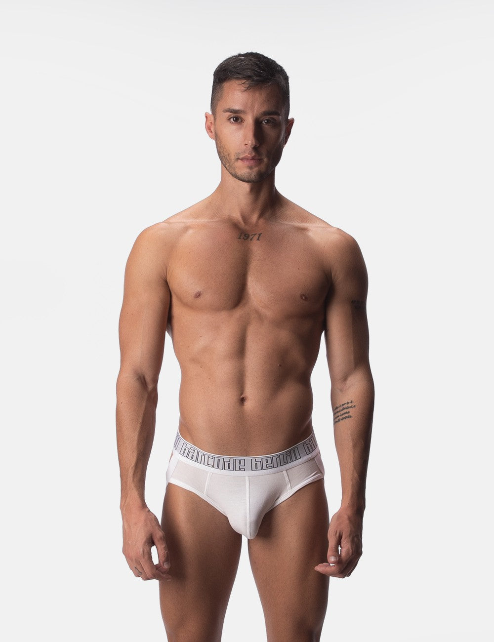 Barcode Modal Jock Botan