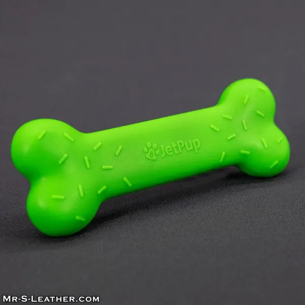 Jet Pup Chew Toy Bones