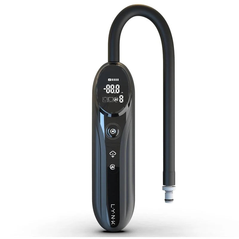 Lynk - Nova Pump Handheld Smart Pump Controller