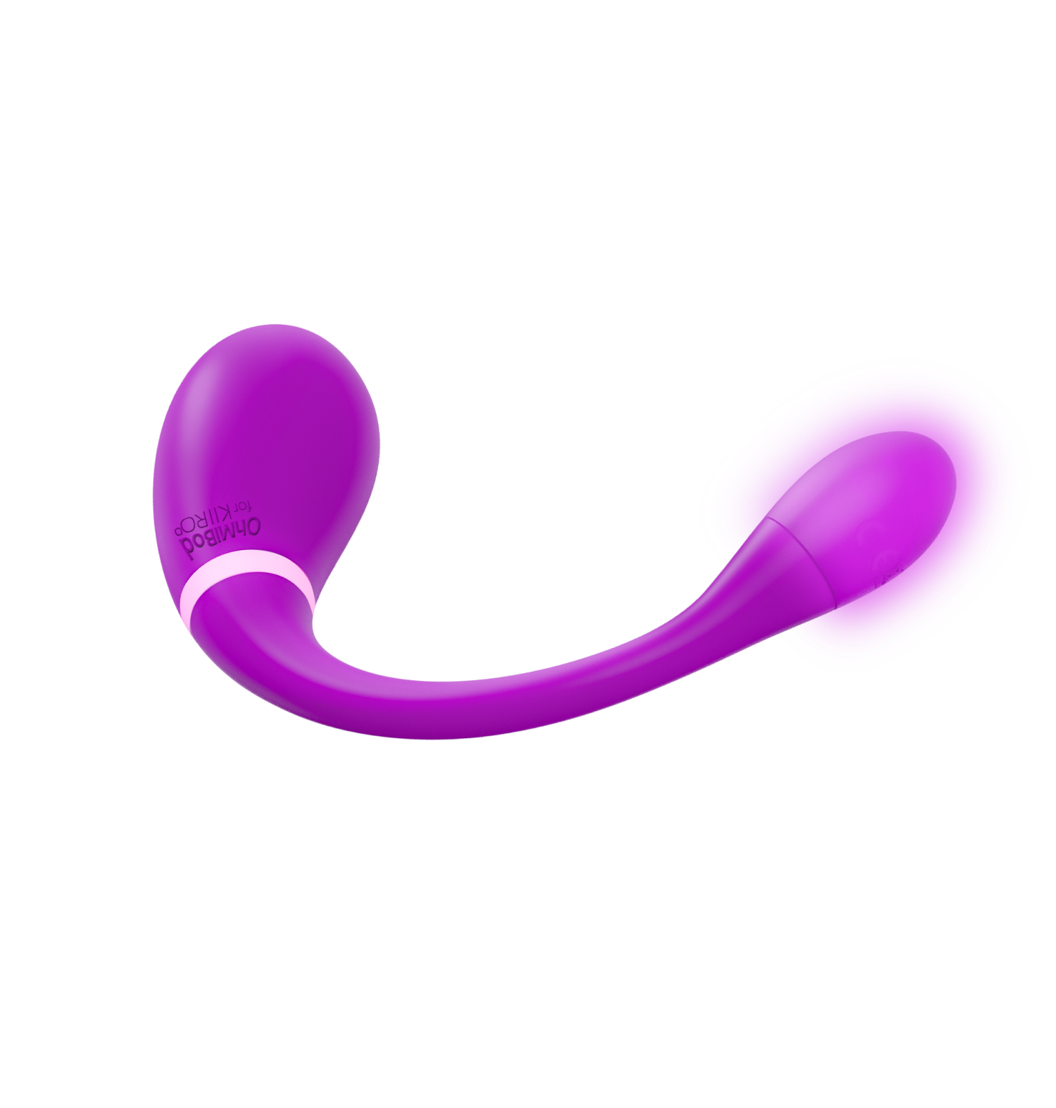 OhMiBod Esca2 Purple